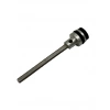 Havalı Başsız Pins Cam Çivi Tabancası Piston Çekiç Nail J520