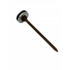 Havalı Brad Çivi Tabanca Pistonu Çekiç Kassel F32
