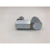 Havalı Gres Pompası Z Mafsalı
