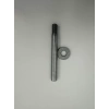 Havalı Hidrolik Kriko Krom Mil Ve Pul