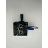 Havalı Hidrolik Kriko Valf Joystik