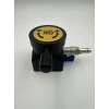 Havalı Hidrolik Kriko Valf Joystik