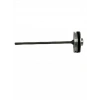 Havalı Rulo Palet Çivi Tabancası Piston Çekiç OMEGA MGDCN100 CN100