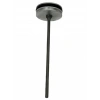 Havalı Rulo Palet Çivi Tabancası Piston Çekiç OMEGA MGDCN100 CN100