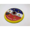 Havalı Zımpara Tabanı Delikli 150mm