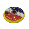 Havalı Zımpara Tabanı Delikli 150mm