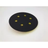 Havalı Zımpara Tabanı Delikli 150mm