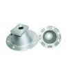 Hidrolik 1PN Pompa Kampanası 1K - 200 Boy 100mm