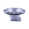 Hidrolik 2PN Pompa Kampanası 3K - 300