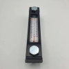 Hidrolik Depo Akış Sıcaklık Seviye Göstergesi 127mm