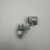 Hidrolik Minimes Manometre Test Priz Rekoru M16x2 - 1/4