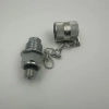 Hidrolik Minimes Manometre Test Priz Rekoru M16x2 - 5/16 Unf