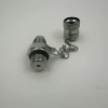 Hidrolik Minimes Manometre Test Priz Rekoru M16x2 - M12x1.5