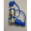 Hidrolik Otomatik Rekor Bağlantı Takım 1/2