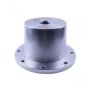 Hidrolik Pompa Kampanası Yuvarlak 450 Boy 290