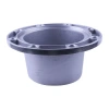 Hidrolik Pompa Kampanası Yuvarlak 450 Boy 290