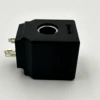 Hidrolik Popet Kare Valf Bobini 13mm