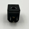 Hidrolik Popet Kare Valf Bobini 13mm