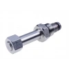 Hidrolik Popet Valf Nk 3/4 Unf - 13mm