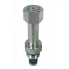 Hidrolik Popet Valf Nk 3/4 Unf - 13mm