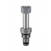 Hidrolik Popet Valf Nk 3/4 Unf - 13mm