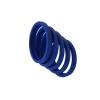 Hidrolik Silindir Toz Keçesi Pu K06 - 45x55x7/5
