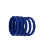 Hidrolik Silindir Toz Keçesi Pu K06 - 60x70x7/5