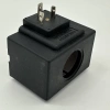 Hidrolik Valf Bobini NG10 26.2mm - 12/24/110/220VAcDc