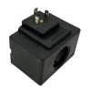Hidrolik Valf Bobini NG10 26.2mm - 12/24/110/220VAcDc