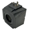Hidrolik Valf Bobini NG10 27.2mm - 12/24/110/220VAcDc