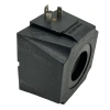 Hidrolik Valf Bobini NG10 27.2mm - 12/24/110/220VAcDc