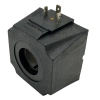 Hidrolik Valf Bobini NG10 27.2mm - 12/24/110/220VAcDc