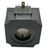 Hidrolik Valf Bobini NG10 27.2mm - 12/24/110/220VAcDc