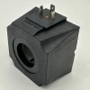 Hidrolik Valf Bobini NG10 27.2mm - 12/24/110/220VAcDc