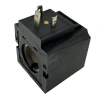 Hidrolik Valf Bobini NG6 21.1mm - 12/24/110/220VAcDc