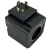 Hidrolik Valf Bobini NG6 21.1mm - 12/24/110/220VAcDc