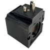 Hidrolik Valf Bobini NG6 21.1mm - 12/24/110/220VAcDc