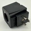 Hidrolik Valf Bobini NG6 21.1mm - 12/24/110/220VAcDc