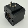 Hidrolik Valf Bobini NG6 21.1mm - 12/24/110/220VAcDc
