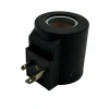Hidrolik Valf Bobini NG6 23.2mm - 12/24/110/220VAcDc A Tipi