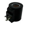 Hidrolik Valf Bobini NG6 23.2mm - 12/24/110/220VAcDc A Tipi
