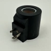 Hidrolik Valf Bobini NG6 23.2mm - 12/24/110/220VAcDc A Tipi