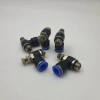 Hız Ayarlı Döner Dirsek 16mm - 1/2
