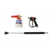 Tetikli Jet Köpük Aparatı Foam Seti