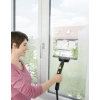 Karcher Buhar Temizlik Makinaları İçin Cam Silme Aparatı