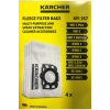 Karcher WD3 Islak Kuru Elektrikli Süpürge Toz Torbası