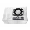 Karcher WD3 Islak Kuru Elektrikli Süpürge Toz Torbası