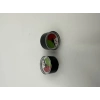 Kırmızı Yeşil Kirlilik Göstergesi Arkadan Çıkışlı Kuru Tip Q40 - 0 - 4 Bar 1/8