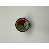 Kırmızı Yeşil Kirlilik Göstergesi Arkadan Çıkışlı Kuru Tip Q40 - 0 - 4 Bar 1/8