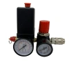 Kompresör Basınç Şalteri Seti 25Lt - 50Lt A Tipi